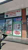 Alberta Halal Meat & Grocery