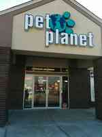 Pet Planet Richmond Place