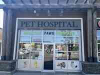 Healthy Paws Forward Veterinary Hospital