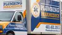 Plumbing & Heating Paramedics
