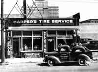Harper's Tire (1931) Ltd.