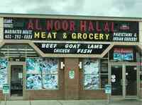 Alnoor Halal Meat & Grocery