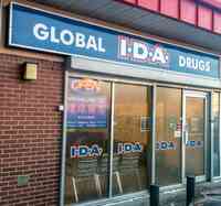 Global Drugs