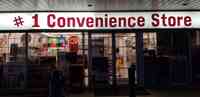#1 Convenience Store