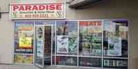 PARADISE GROCERY & HALAL MEAT