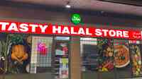 Tasty Halal Store اسواق عربية .. لحوم حلال.. خبز تنور.. صمون
