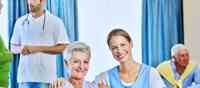 In-Need Home Care Services