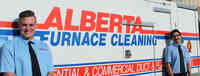 Alberta Furnace Cleaning