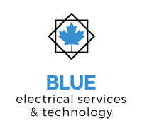 Blue Electrical Services and Technology Inc