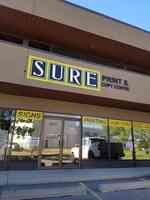 Sure Print & Copy Centre