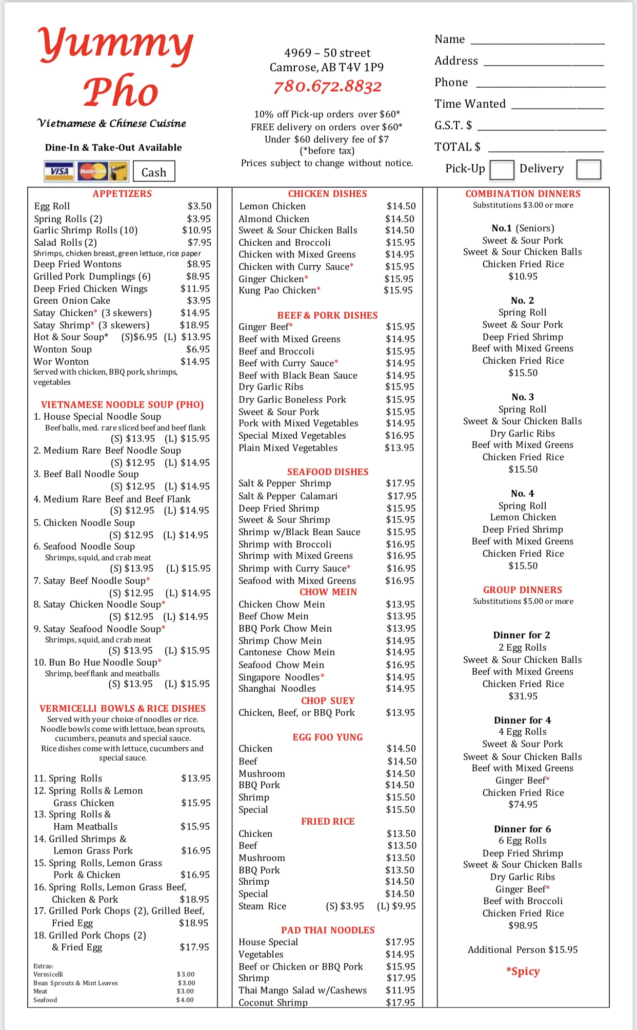 Photo credit: Restaurantji