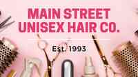 Main Street Unisex Hair Co