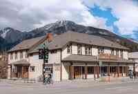 The Canmore Hotel Hostel