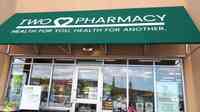 Two Pharmacy & Natural Market