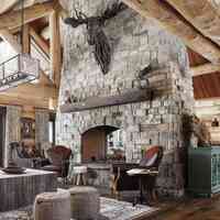 Rochelle Lynne Design - Modern Ranch & Mountain Homes & Interiors