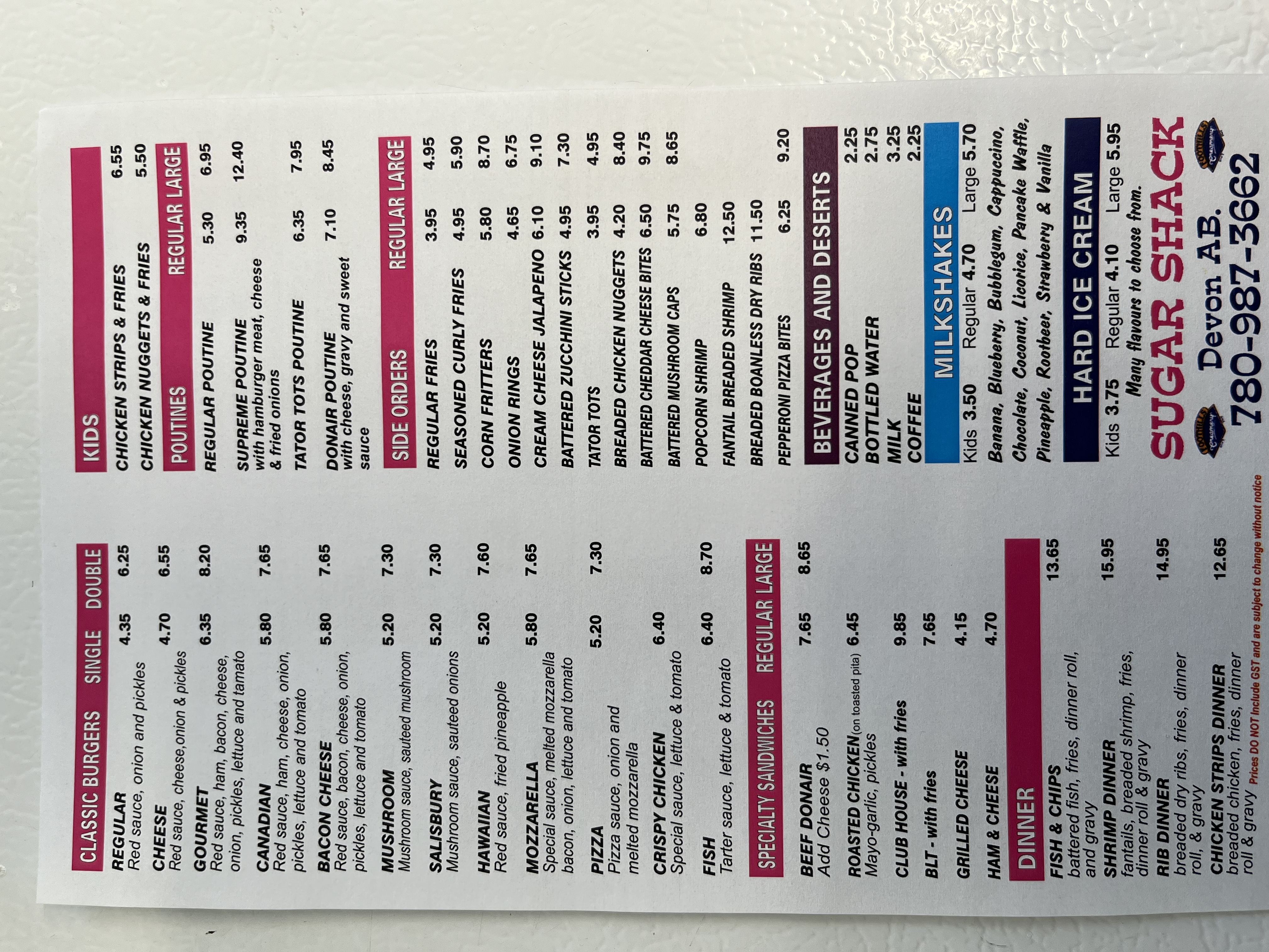 Photo credit: Restaurantji