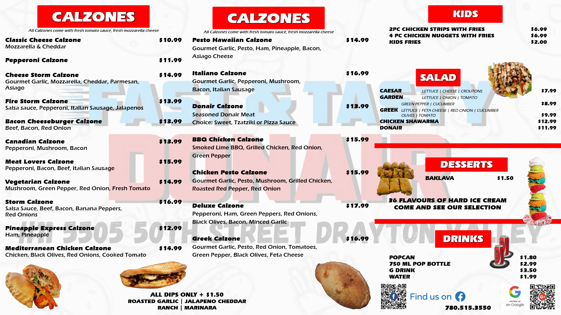 Photo credit: Restaurantji