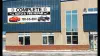Complete Auto and Tire Repair