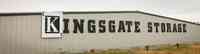 Kingsgate Storage