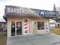 Mo's Barber Shop