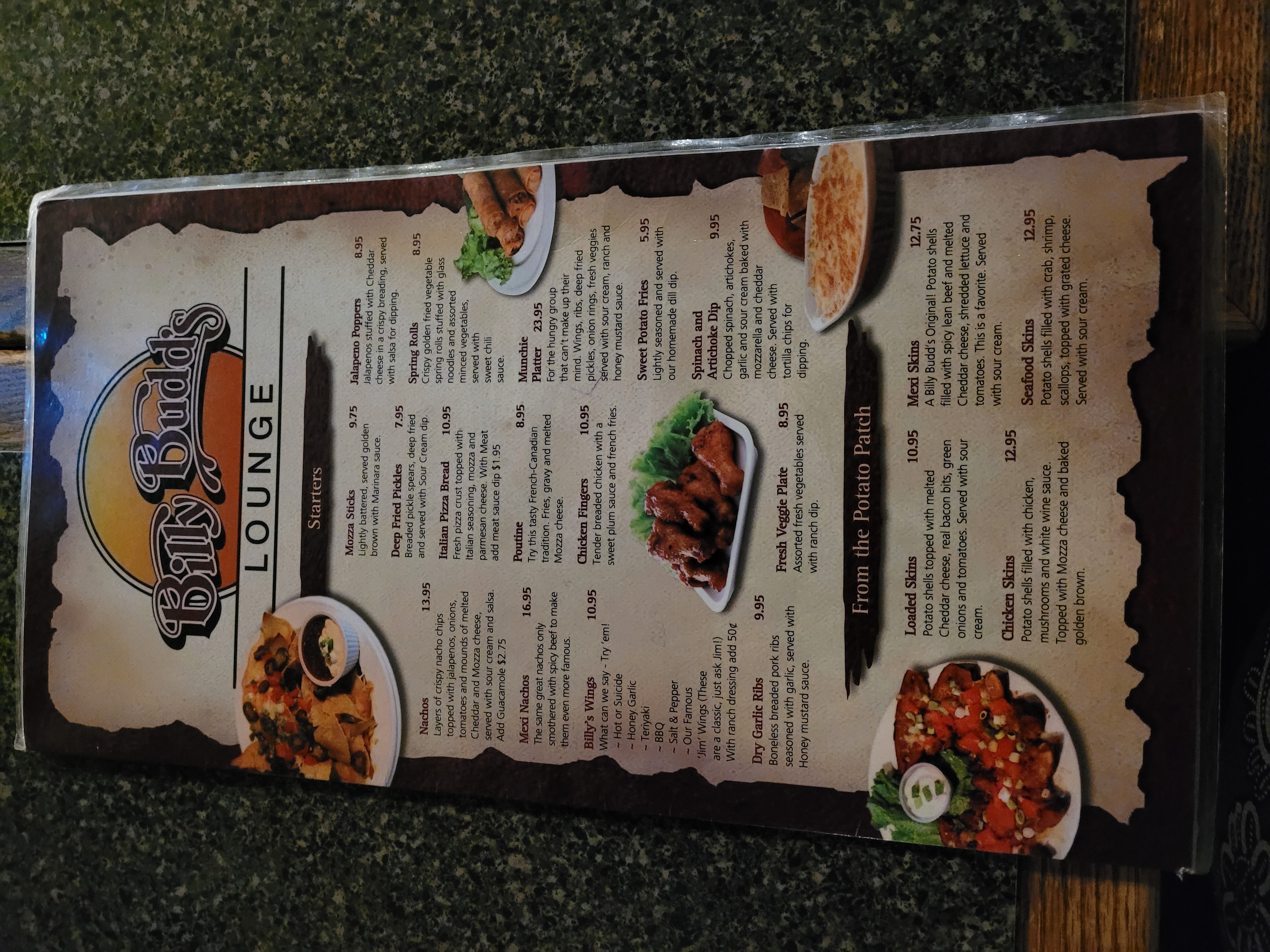 Photo credit: Restaurantji