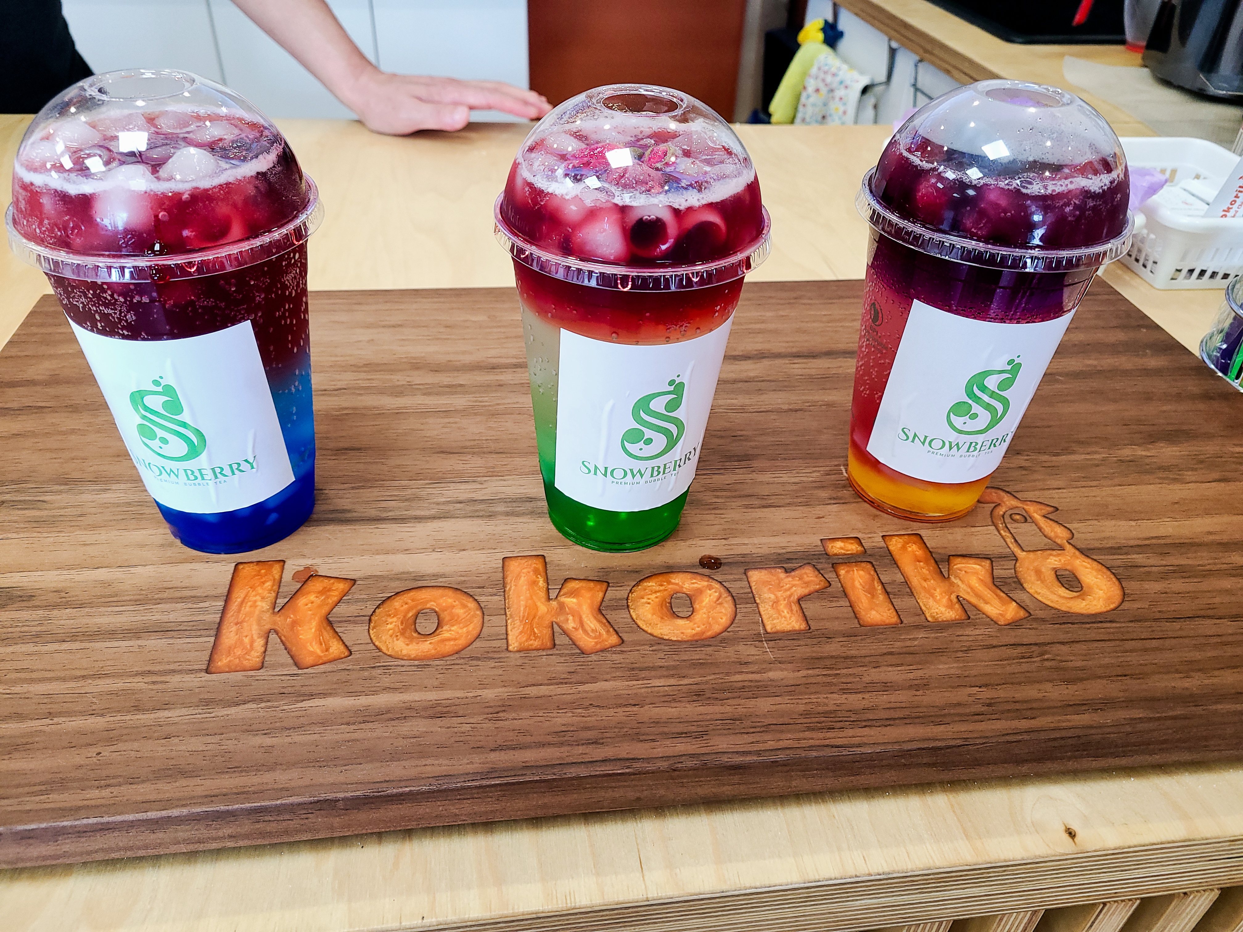 Photo credit: restaurantji
