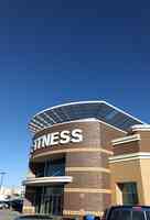 LA Fitness