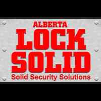 Alberta Lock Solid