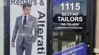 Best fit Tailoring & Dry cleaning Windermere