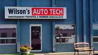 Wilson's Auto Tech