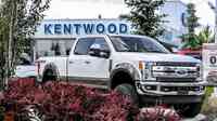 Kentwood Ford - New Sales