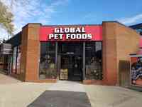 Global Pet Foods Jasper Ave