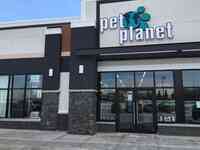 Pet Planet West Granville Centre