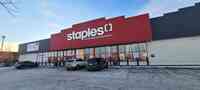 Staples