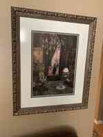Jake's Picture Framing