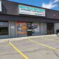 Mayfield Mattress