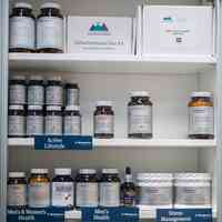 Firstline Nutrition Supplements and Weight Loss