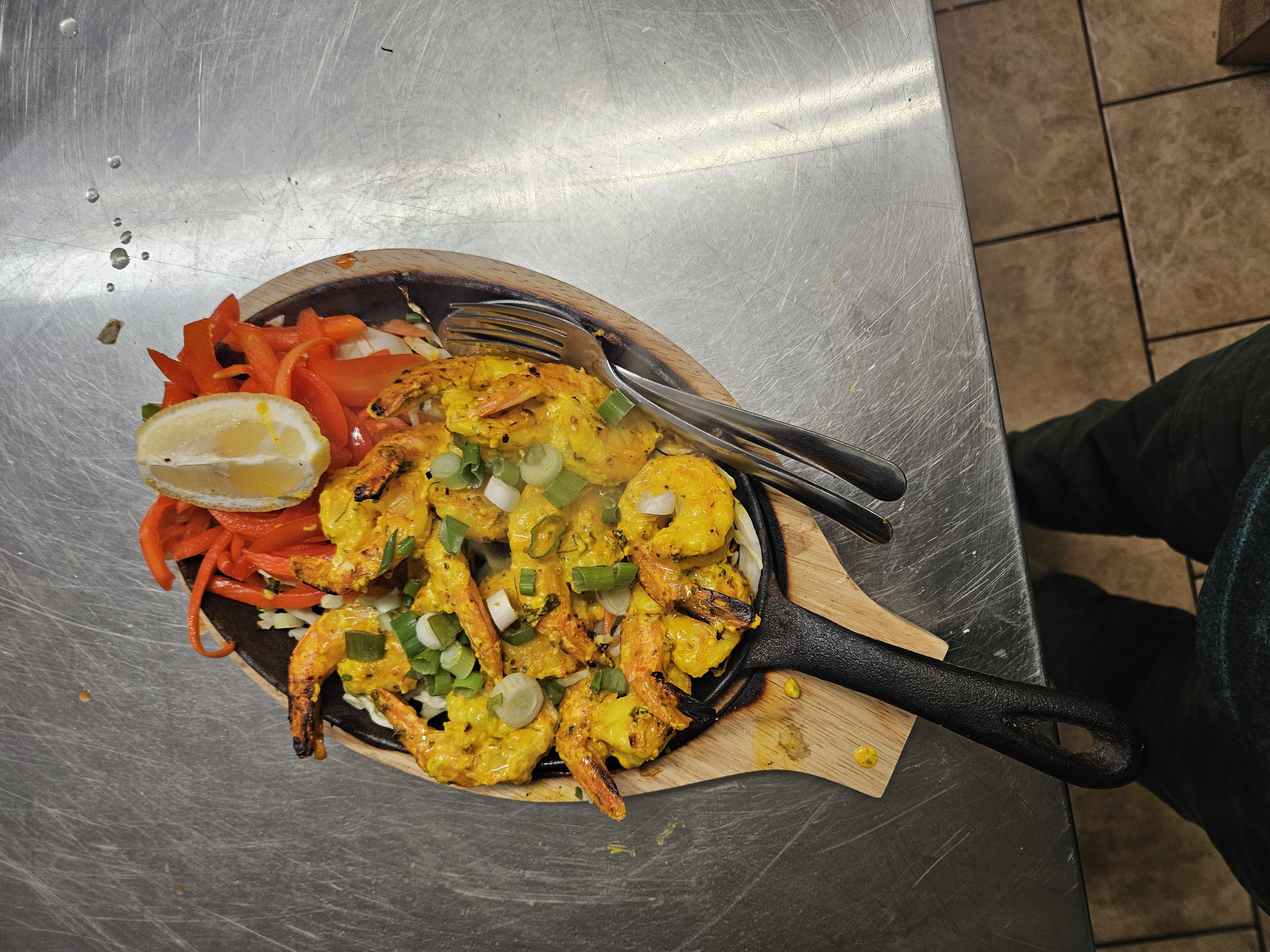 Photo credit: restaurantji