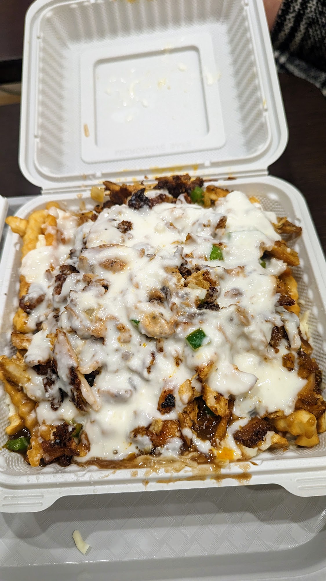 PrimeTime Donair & Poutine