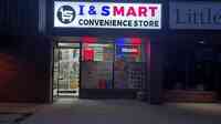 I & S Mart convenience store