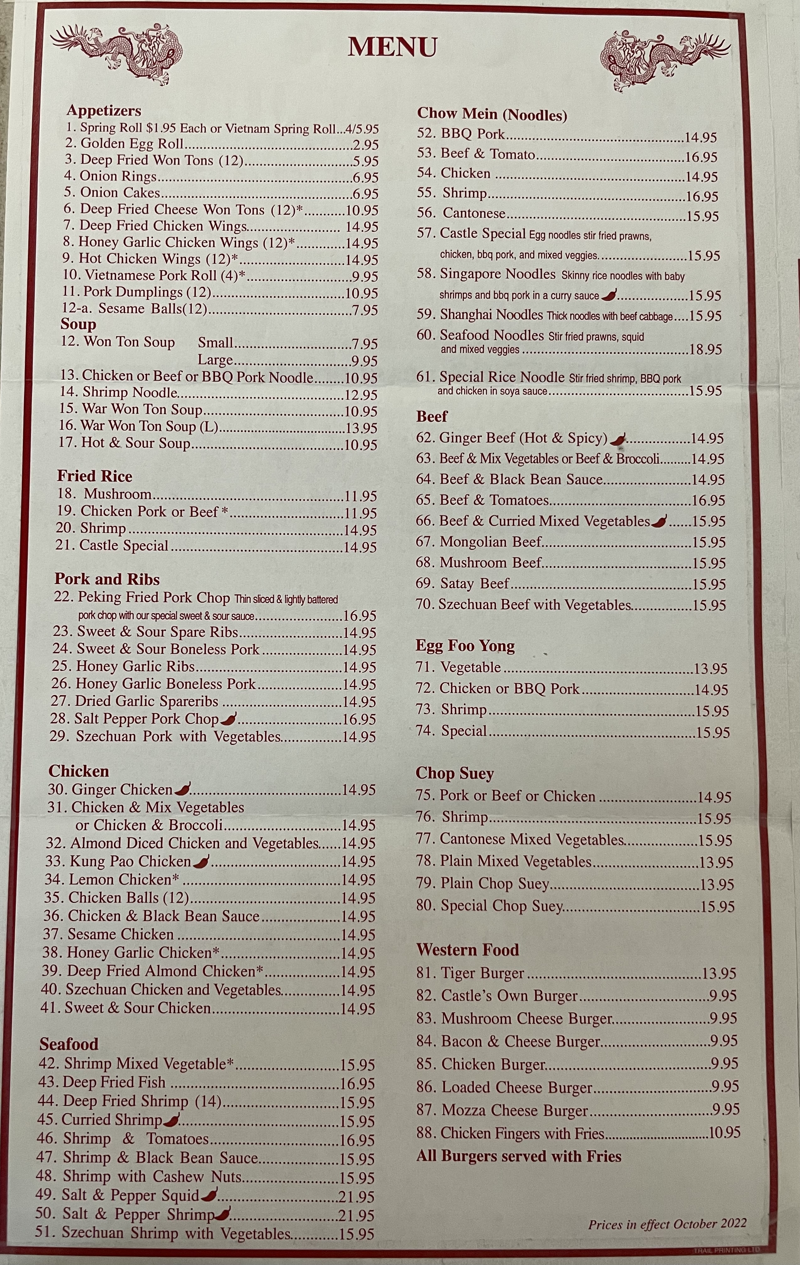 Photo credit: Restaurantji