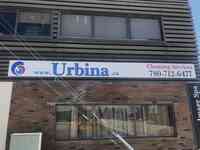Urbina Enterprises Inc