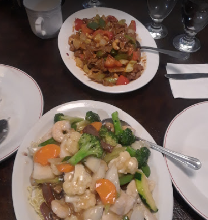 Stirfry Garden Restaurant