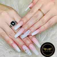 Nail Lounge YMM Spa Fort McMurray