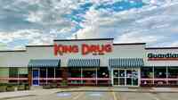 King Drug Pharmacy and Soda Shoppe