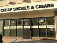 Cheap Smokes & Cigars Leduc