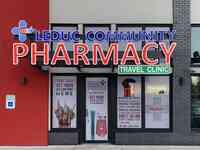 Leduc Community Pharmacy & Travel Clinic