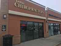 Leduc Chiros - Chiropractic & Sports Clinic