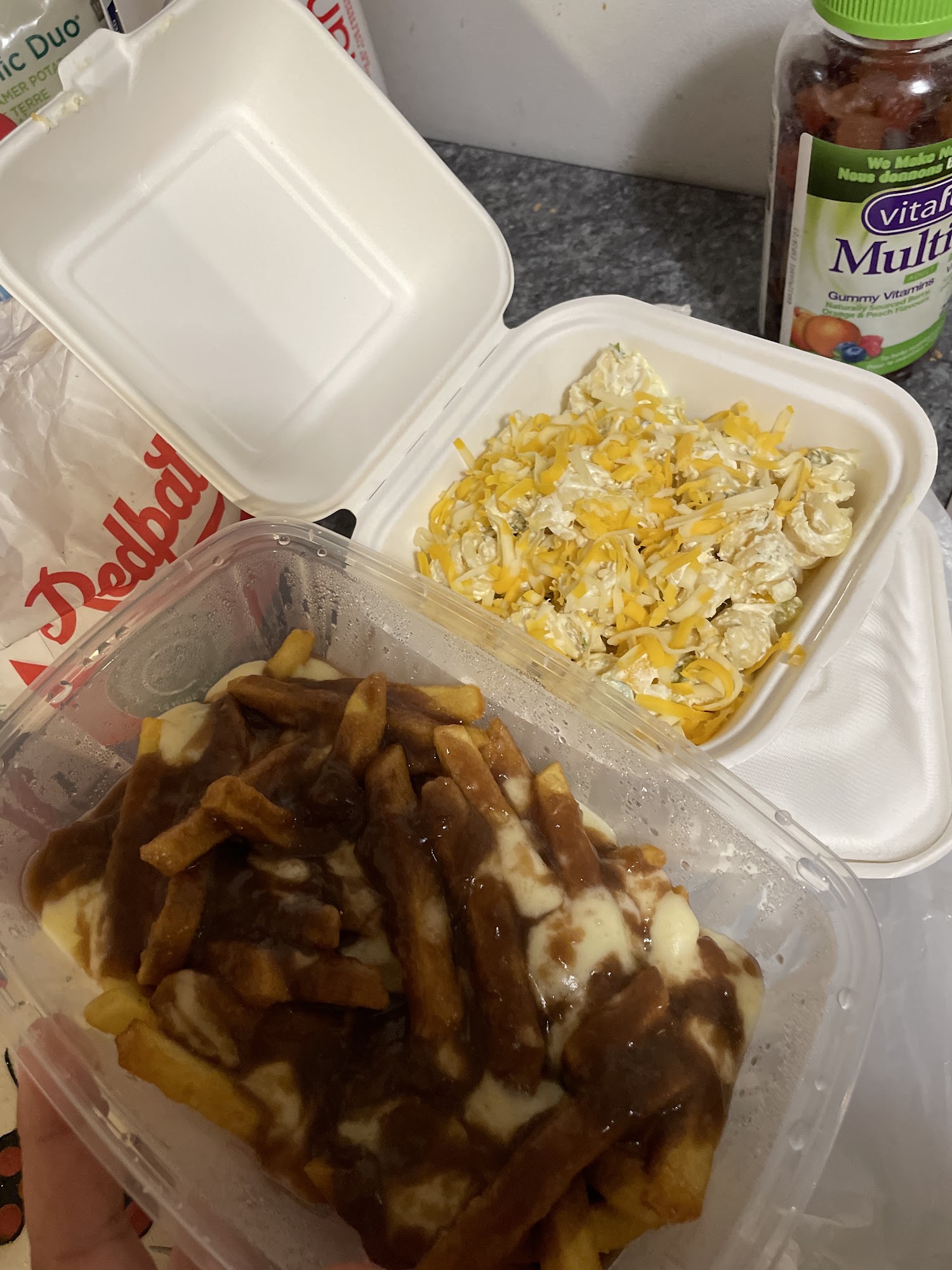 Mac And Cheese Mania