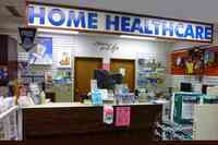 Stafford Pharmacy & Home Healthcare
